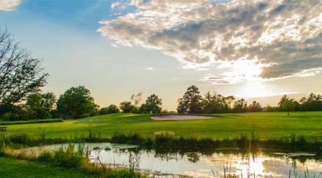 LANDIS CREEK GOLF CLUB