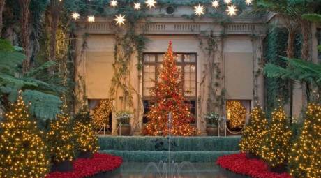 Longwood Gardens