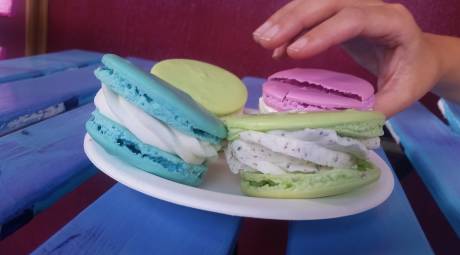 Macaroons