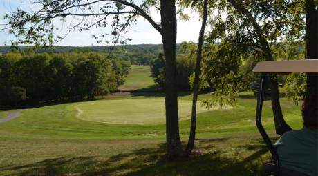 Green Lane Park - Macoby Run Golf