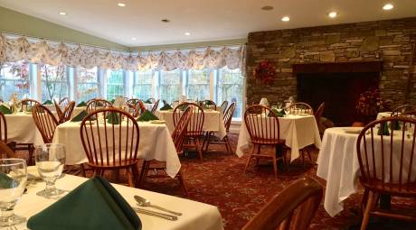 Rising Sun Inn