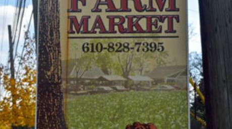 MAPLE ACRES FARM AND MARKET