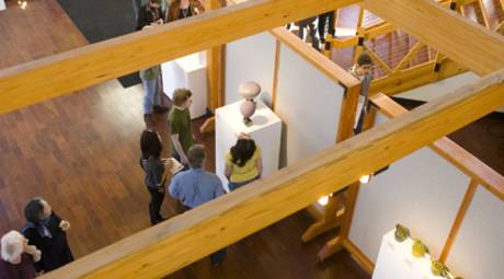 Museums Galleries In Valley Forge Montgomery County