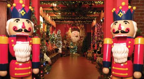 National Christmas Center