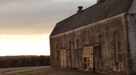 PARKS - NORRISTOWN FARM PARK