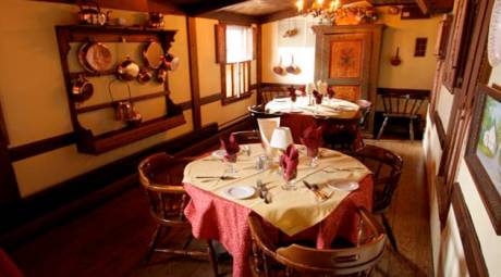 Old Guard House Inn