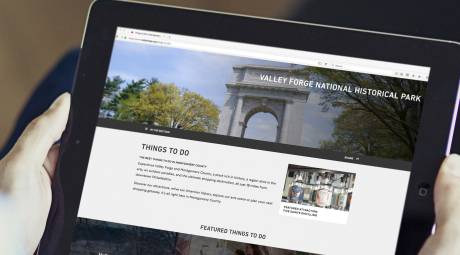 Website Page Sponsorship