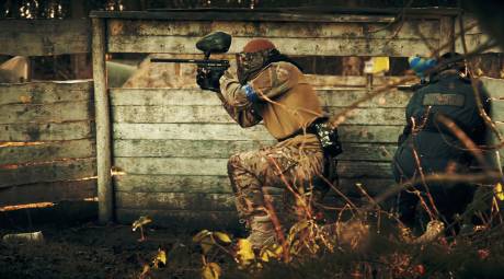 Paintball
