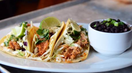 Paladar Tacos