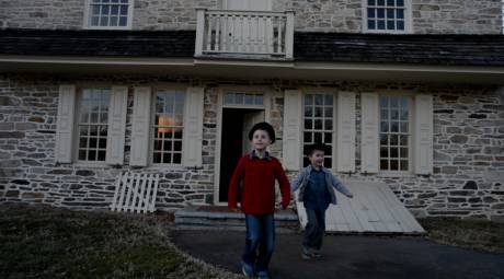 Harriton House