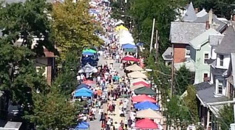 Pennsburg Community Day