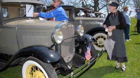SUMMER EVENTS - PENNYPACKER MILLS