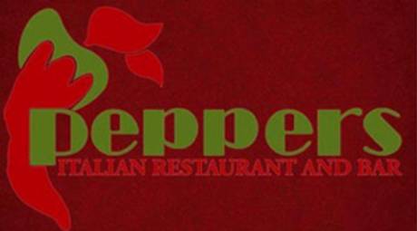 PEPPERS ITALIAN RESTAURANT