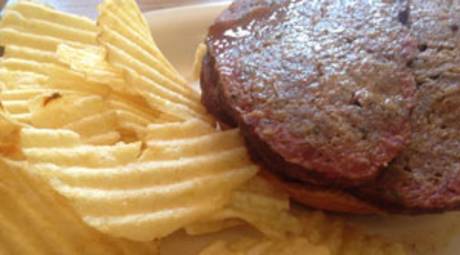SLIEGH RIDES - PHAMOUS PHIL'S BBQ & GRILLE