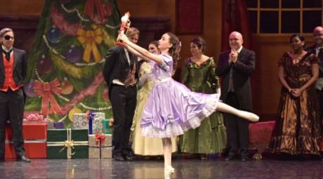 Philadelphia Dance Theatre