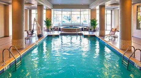 PHILADELPHIA MARRIOTT WEST