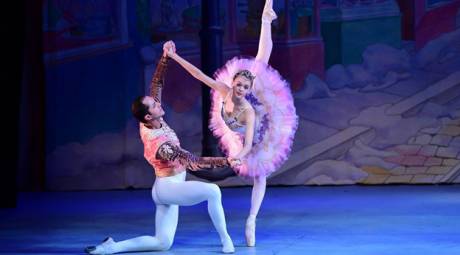 The Nutcracker