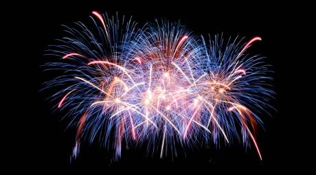 firework