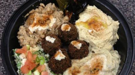 PITA POCKET EATERY