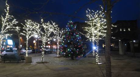 Pottstown Christmas