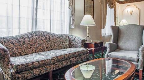 Quality Inn Montgomeryville