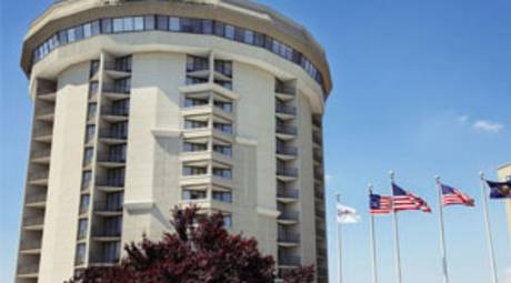 Valley Forge - Radisson Valley Forge Hotel