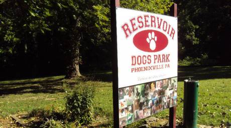 Attractions - Pet Friendly - Reservior