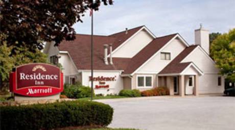 Valley Forge - Residence Inn by Marriott - Valley Forge