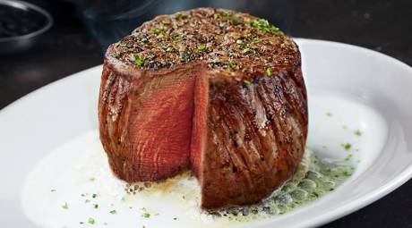 Ruth's Chris Steak House