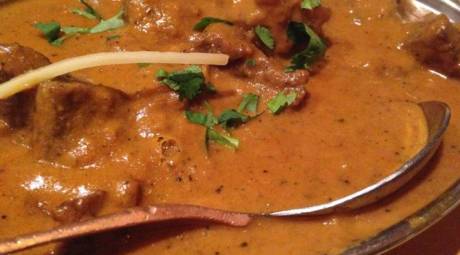 Saffron Indian Kitchen