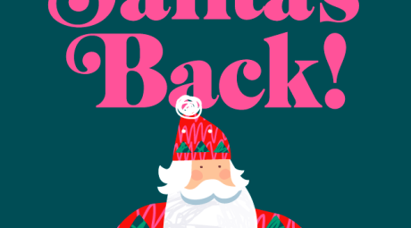 santa plymouth meeting mall 2020