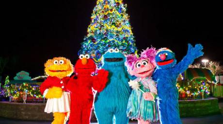 Sesame Place