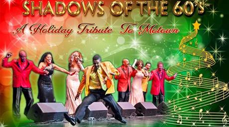 Shadows of the 60s