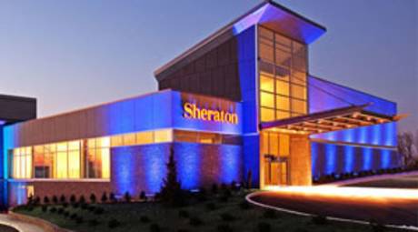 valley Forge - Sheraton Valley Forge