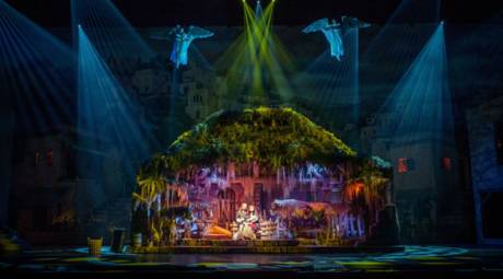 Sight & Sound Theatres