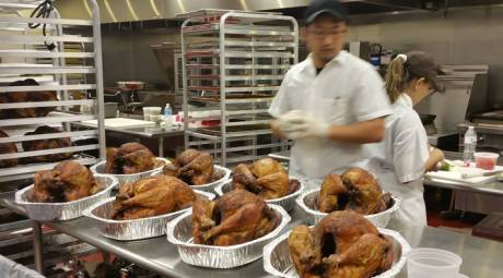 SIX POINTS KOSHER EVENTS