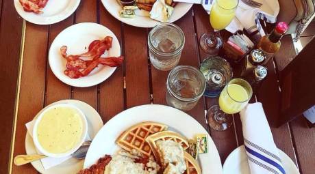 Southern Cross Kitchen