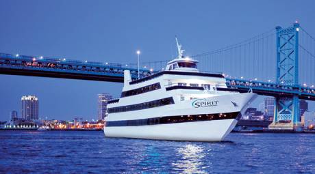 SPIRIT OF PHILADELPHIA