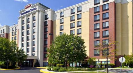 Valley Forge - SpringHill Suites Philadelphia Valley Forge/King of Prussia