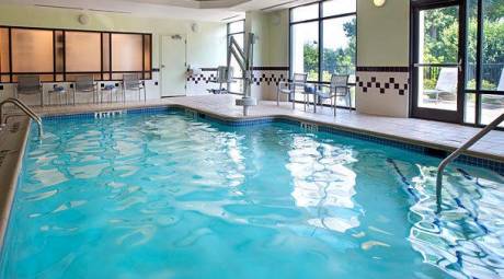 SPRINGHILL SUITES BY MARRIOTT PHILADELPHIA PLYMOUTH MEETING