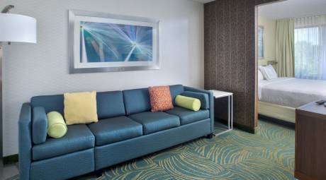 SpringHill Suites - Willow Grove