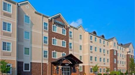 Evansburg - Staybridge Suites - Philadelphia Valley Forge