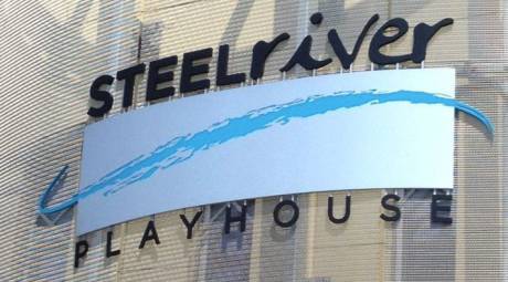 THEATERS - STEEL RIVER PLAYHOUSE