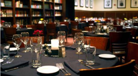Sullivan's Steakhouse