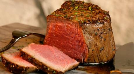 SULLIVAN'S STEAKHOUSE