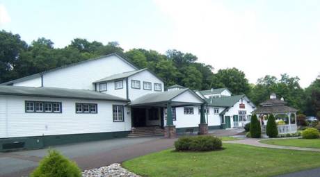 CONCERT VENUES - SUNNYBROOK BALLROOM