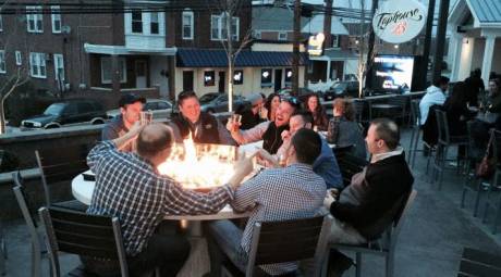 TAPHOUSE 23