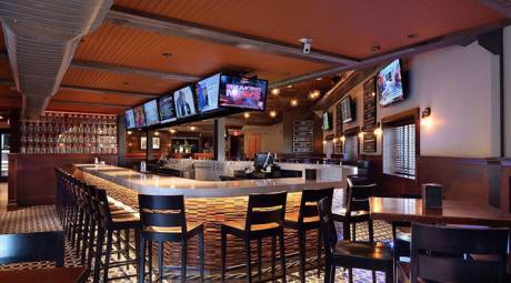 Taphouse 23 Bar