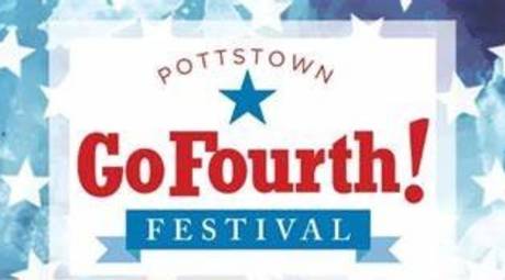 Go Fourth