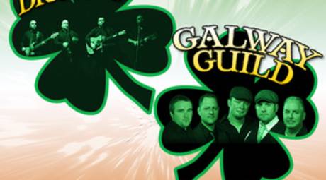 The Druids and Galway Guild